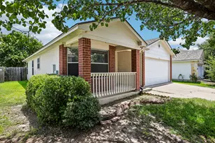 323 Precipice Way, Georgetown, TX 78626 - Photo 1