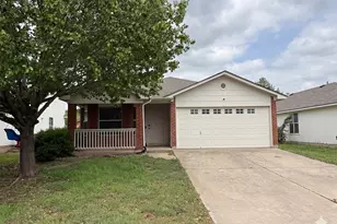323 Precipice Way, Georgetown, TX 78626 - Photo 1