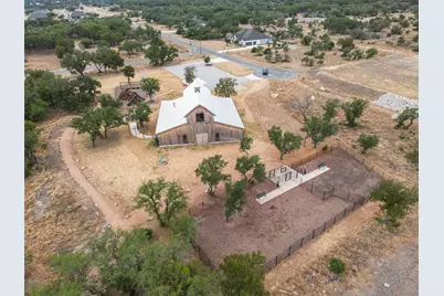 Lot 196-A Marble Falls Court, Spicewood, TX 78669 - Photo 11