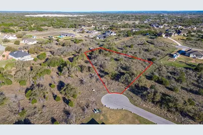 Lot 196-A Marble Falls Court, Spicewood, TX 78669 - Photo 1