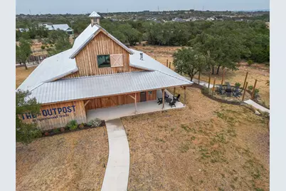 Lot 196-A Marble Falls Court, Spicewood, TX 78669 - Photo 9