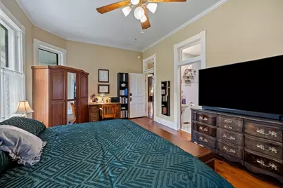 819 Hackberry Street, Taylor, TX 76574 - Photo 21
