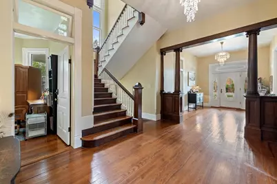 819 Hackberry Street, Taylor, TX 76574 - Photo 5