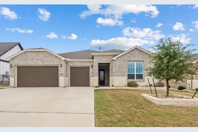 203 Martingale Street, Georgetown, TX 78633 - Photo 1