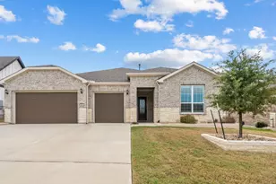 203 Martingale St, Georgetown, TX 78633 - Photo 1