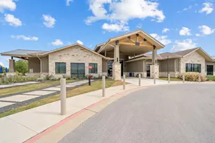 203 Martingale St, Georgetown, TX 78633 - Photo 29