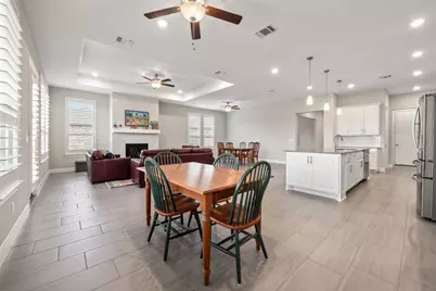 203 Martingale Street, Georgetown, TX 78633 - Photo 9