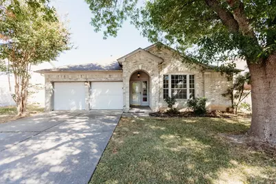 1506 Freestone Drive, Pflugerville, TX 78660 - Photo 1