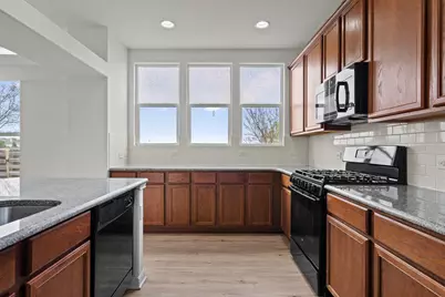 1629 Arbor Knot Drive #Main House, Kyle, TX 78640 - Photo 13