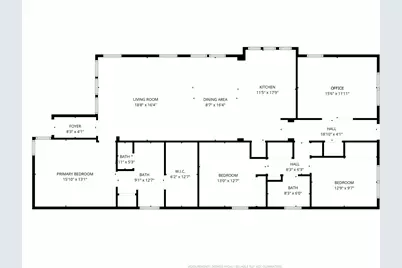 1629 Arbor Knot Drive #Main House, Kyle, TX 78640 - Photo 33