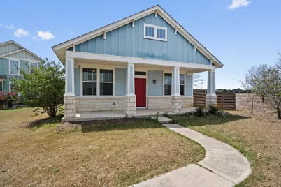 1629 Arbor Knot Drive #Main House, Kyle, TX 78640 - Photo 3