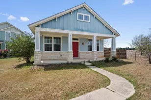 1629 Arbor Knot Dr, Kyle, TX 78640 - Photo 3