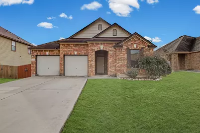 344 Matthews Lane, Kyle, TX 78640 - Photo 1