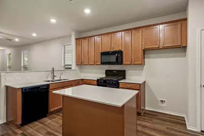 284 Zuma Drive, Liberty Hill, TX 78642 - Photo 11