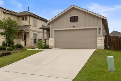 284 Zuma Drive, Liberty Hill, TX 78642 - Photo 29