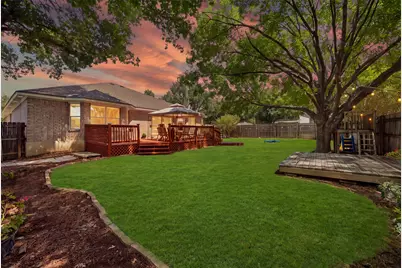 2000 Bodega Cove, Round Rock, TX 78665 - Photo 19