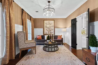 8303 Full Moon Trail, Round Rock, TX 78681 - Photo 5
