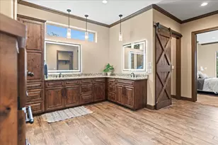1951 Bridlewood Ranches Dr, San Marcos, TX 78666 - Photo 17