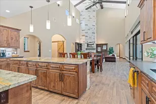 1951 Bridlewood Ranches Dr, San Marcos, TX 78666 - Photo 7