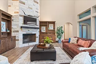 1951 Bridlewood Ranches Dr, San Marcos, TX 78666 - Photo 9