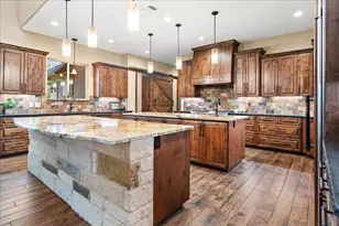 1951 Bridlewood Ranches Dr, San Marcos, TX 78666 - Photo 3