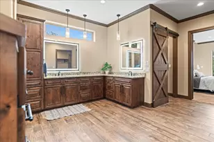 1951 Bridlewood Ranches Dr, San Marcos, TX 78666 - Photo 17