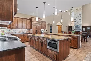 1951 Bridlewood Ranches Dr, San Marcos, TX 78666 - Photo 5