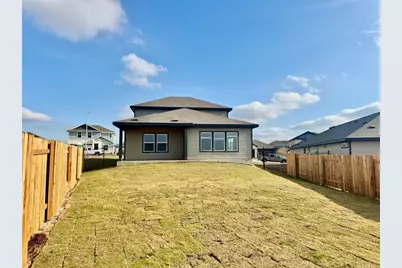 4916 Stockton Lane, Del Valle, TX 78617 - Photo 5