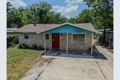 1412 Vargas Road #A, Austin, TX 78741 - Photo 1