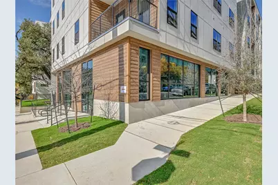2500 Longview Street #518, Austin, TX 78705 - Photo 19