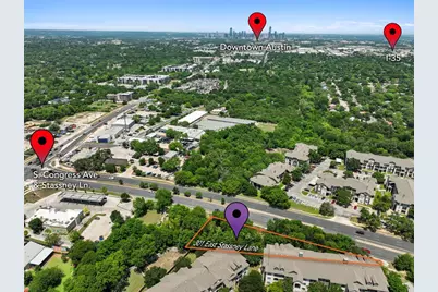 301 E Stassney Lane, Austin, TX 78745 - Photo 1