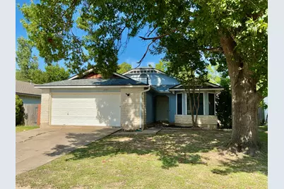 2105 Balsam Way, Round Rock, TX 78665 - Photo 1