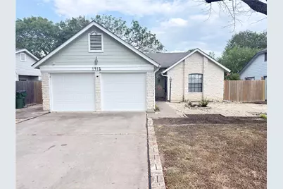 1915 Egger Avenue, Round Rock, TX 78664 - Photo 1