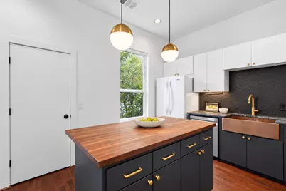 5403 Joe Sayers Avenue #A, Austin, TX 78756 - Photo 9