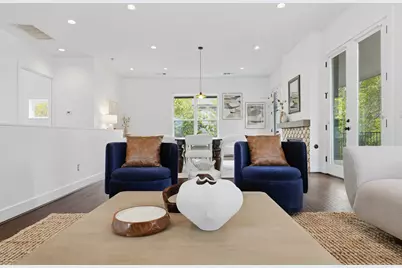5403 Joe Sayers Avenue #A, Austin, TX 78756 - Photo 3