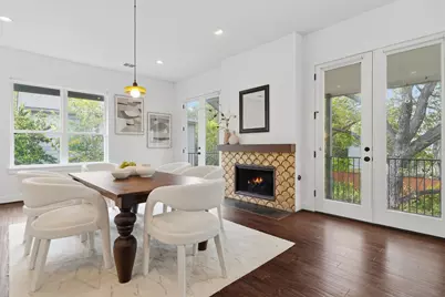 5403 Joe Sayers Avenue #A, Austin, TX 78756 - Photo 17
