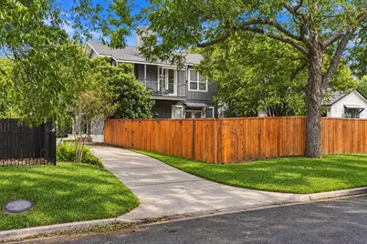 5403 Joe Sayers Avenue #A, Austin, TX 78756 - Photo 1