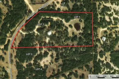 4016 McGregor Ln Lot 1-2, Dripping Springs, TX 78620 - Photo 1