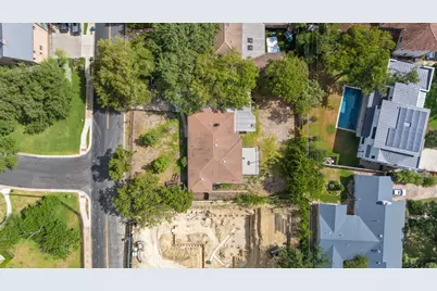 2605 Hillview Road, Austin, TX 78703 - Photo 3