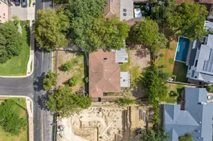 2605 Hillview Rd, Austin, TX 78703 - Photo 3