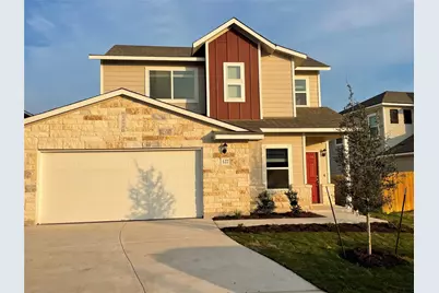 127 Trailside Lane, Bastrop, TX 78602 - Photo 1