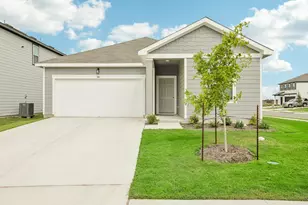 700 West Wesley Miller Ln, Taylor, TX 76574 - Photo 1
