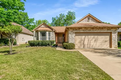112 Bluebell Drive, Georgetown, TX 78633 - Photo 1