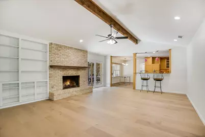 7509 Stonecliff Circle, Austin, TX 78731 - Photo 3