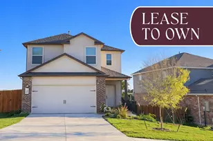 8109 Copper Prairie Bend, Lago Vista, TX 78645 - Photo 1