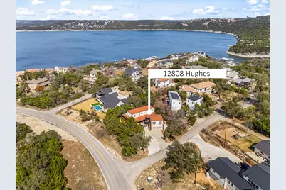 12808 Hughes Street, Austin, TX 78732 - Photo 1