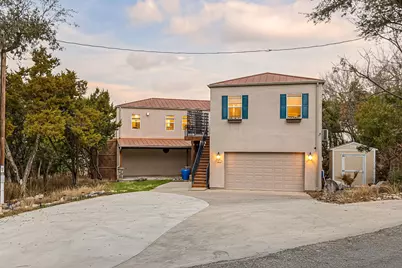 12808 Hughes Street, Austin, TX 78732 - Photo 3