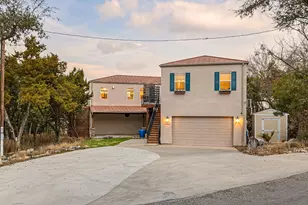 12808 Hughes St, Austin, TX 78732 - Photo 3