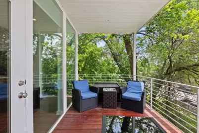 2016 Jesse E Segovia Street #A, Austin, TX 78702 - Photo 37