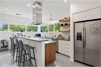 2016 Jesse E Segovia Street #A, Austin, TX 78702 - Photo 21